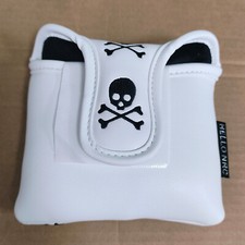 Creative Skull Bones Golf