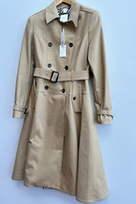 Ted Baker Mayiah Trench Coat