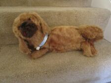 Farnell, Pekinese, vintage