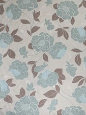 SANDERSON CURTAIN CUSHION