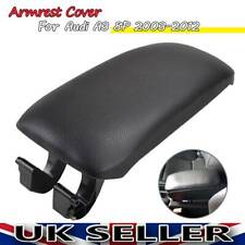 Centre Console Armrest Lid