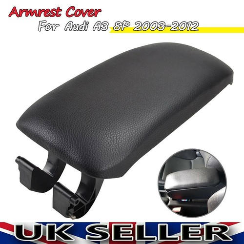Centre console armrest lid - console,
