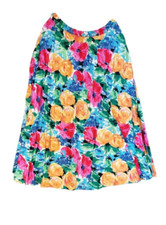 Vintage GOR-RAY Skirt UK 14