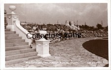 1927 Morecambe Happy mount