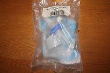 Carded Torbeck Side Entry Cistern Valve Toilet Button Part