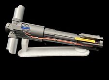 1:1 Scale - 3D Printed Kylo Ren Lightsaber Hilt Cosplay/Prop/Collectable