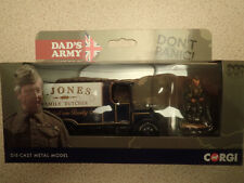 Corgi CC09003 Dad's Army