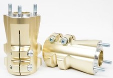 Righetti Ridolfi Gold 50mm x