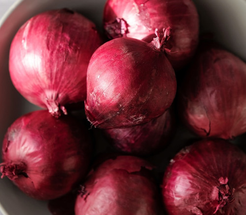 Red onion seeds 115 fresh - 115, uk
