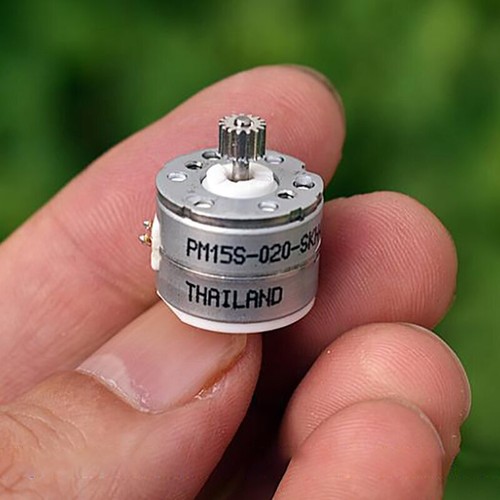 Mini 15mm phase - mini, 2-phase