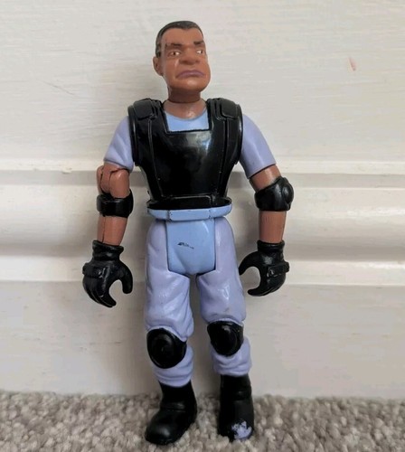 Ghostbusters roland jackson - roland,