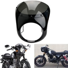 7'' Handlebar Motorcycle Gloss