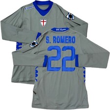 2012/13 Sampdoria Authentic GK