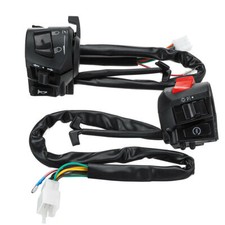 Universal 22mm 7/8" Motorcycle