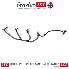 Fuel Leak Off Hose Genuine