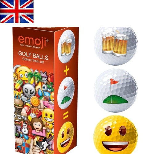 Colorful pack novelty golf - novelty,