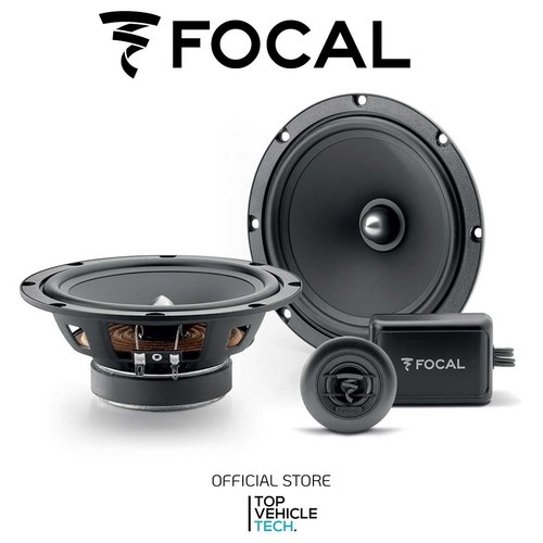 Focal ase 165 access series - focal,
