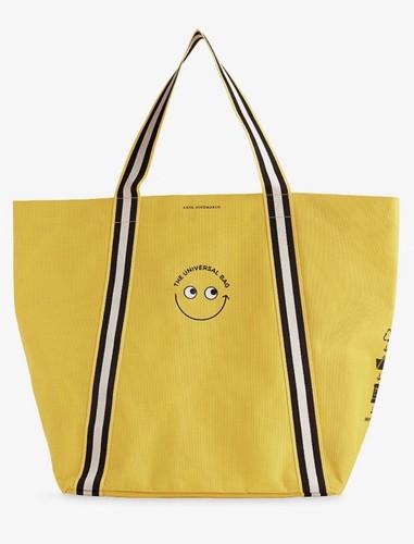 Anya hindmarch selfridges - anya, x