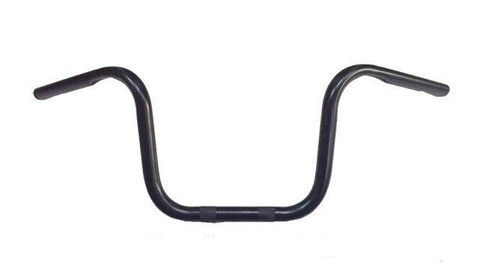 Mini ape hanger 1 - 8.5",