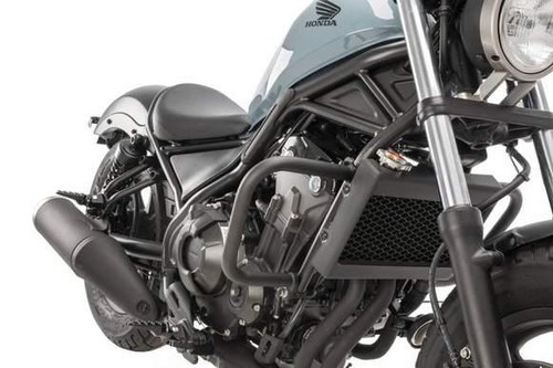 Puig engine crash bars - puig,