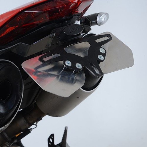 Tail tidy not with - (not,