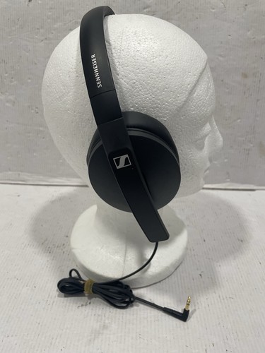 Sennheiser 300 closed - hd,