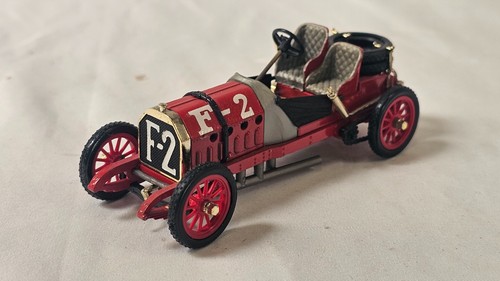 Brumm fiat grand - grand, prix