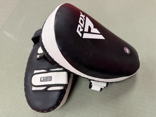 Rdx muay thai kick - muay,
