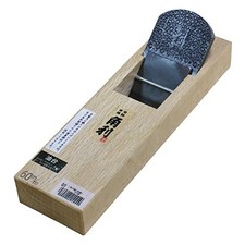 Japanese Wood Block Plane