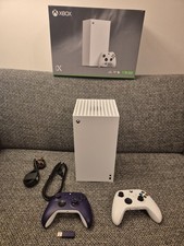 Microsoft Xbox Series X 1TB