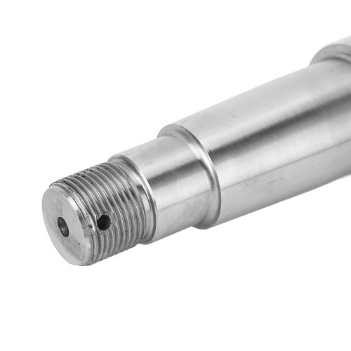 3500 trailer axle kit - lb,
