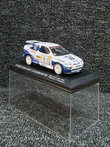 Ford escort cosworth 1000 - cosworth,