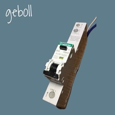 CRABTREE 61/B13230 RCBO