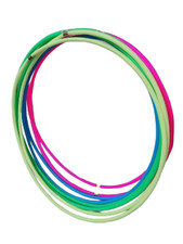 Kids Multi colour Hula Hoop