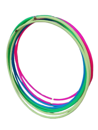 Kids multi colour hula - multi,