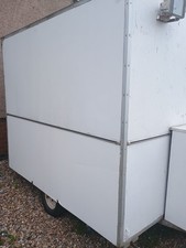 fish and chips trailer