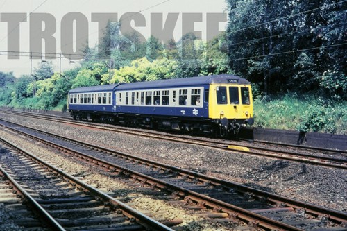 35mm colour slide british - 35mm,