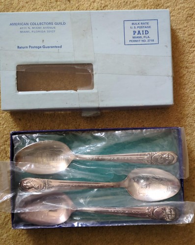 Set american collectors - of,
