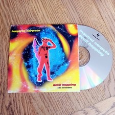 Inspiral carpets devil - carpets, :