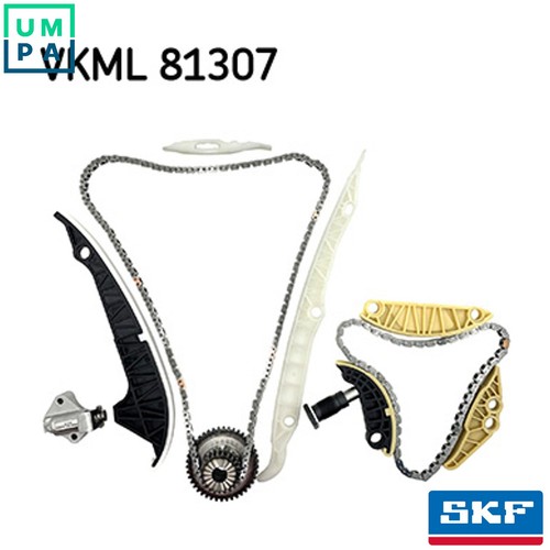 Timing chain kit - timing,