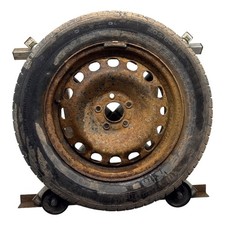 FORD TRANSIT CONNECT STEEL