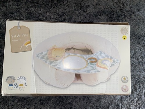 Ollie grace sit n play - grace,