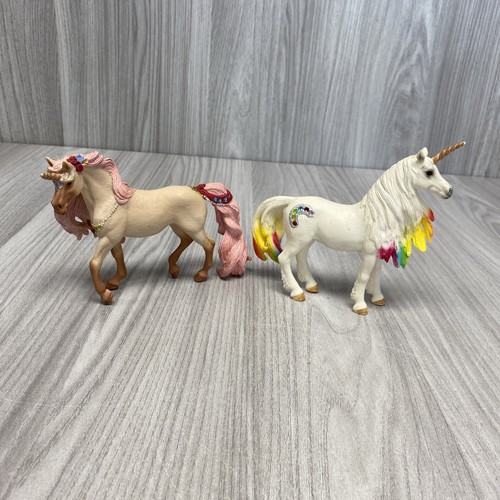 Schleich bayala unicorn - schleich,