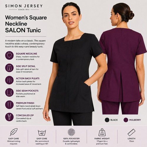 Womans beauty tunic - womans,