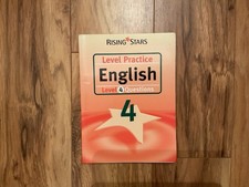 Rising Stars Level Practice