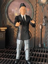 1st custom doctor figure 1/13