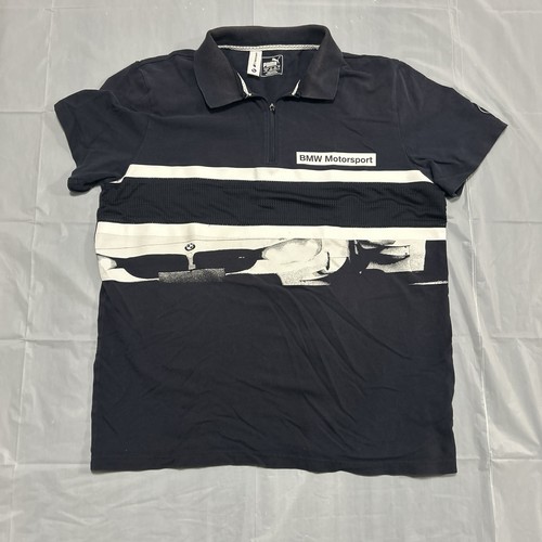 Puma bmw motorsport - motorsport, shirt