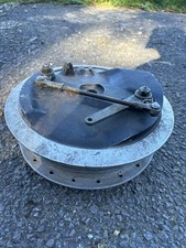 Twin Leading Shoes 8 Triumph BSA Norton Triumph