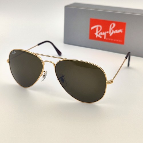 Ray ban rb3025 aviator - ray-ban,