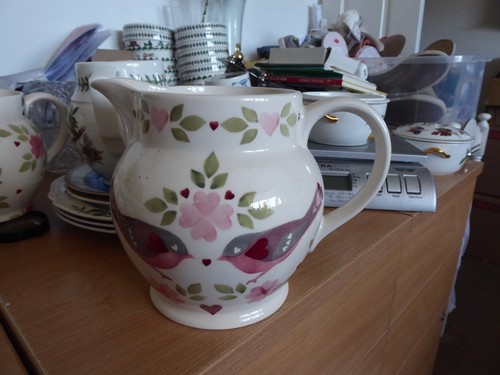 Brand new emma bridgewater - brand,